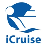 cruise finder android application logo